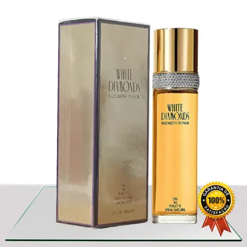 Elizabeth taylor white diamonds 100ml top6.webp