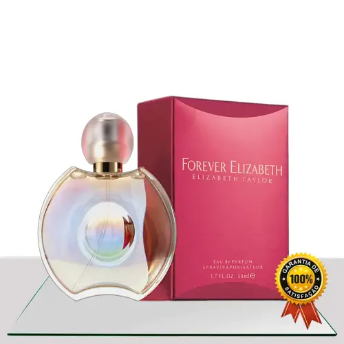 Elizabeth Taylor Forever Elizabeth Eau de Parfum 100ml TOP2.webp