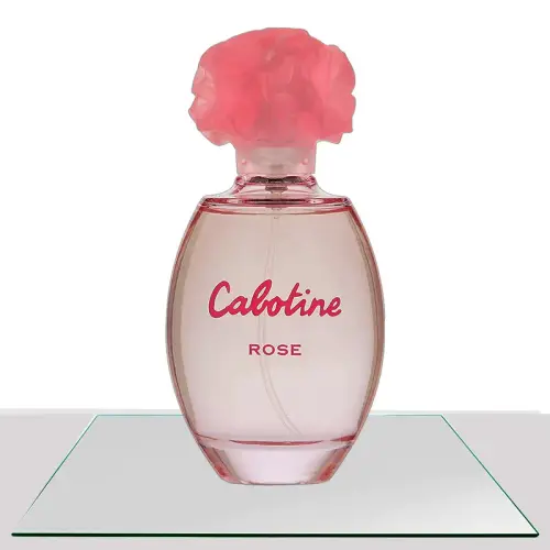 Cabotine Rose Eau de Toilette Feminino 100ml top2.webp