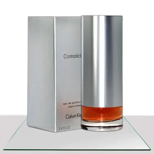 Calvin Klein Contradiction Feminino EDP100ml top2