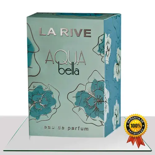 LA RIVE AQUA BELLA F EDP 100ML top1.webp