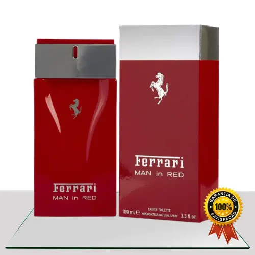 Ferrari man in red edt 100ml top1.webp