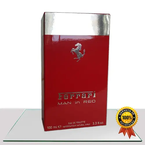 Ferrari man in red edt 100ml top2.webp