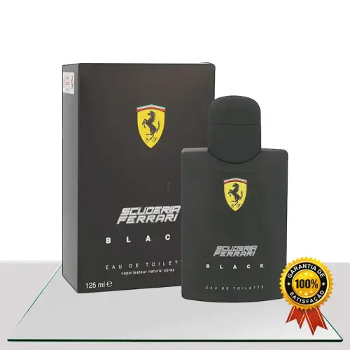 Ferrari Black Edt 125ml top1.webp