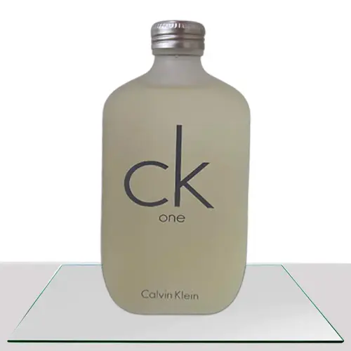 Calvin Klein One Edt 200ml top2.webp