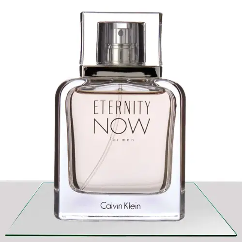 Calvin Klein Eternity Now For Men top2