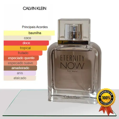 Calvin Klein Eternity Now For Men top10.webp