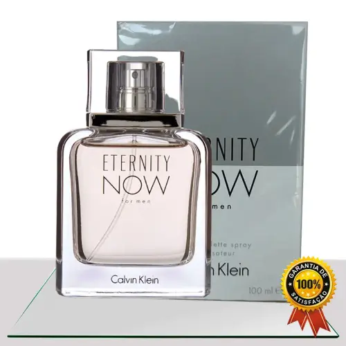 Eternity discount now men