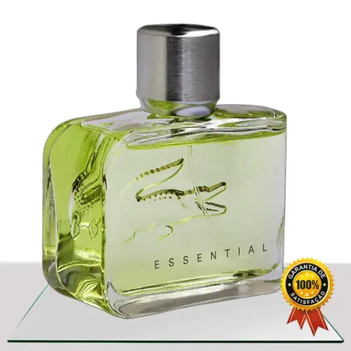 Lacoste essential masculino Est 125ml top5.webp