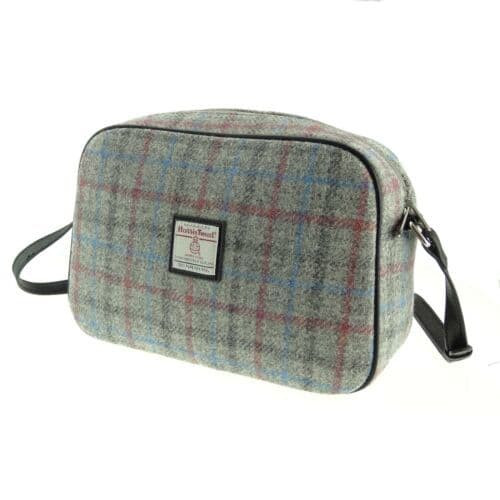ladies harris tweed avon shoulder bag in light grey check lb1207 col69 4850 p.jpg