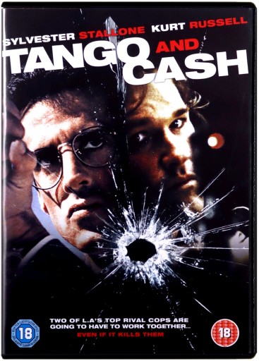Tango i Cash / Tango & Cash (1989) PL.720p.BRRip.H264-wasik / Lektor PL