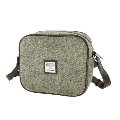 ladies harris tweed almond mini bag in plain oatmeal lb1210 col106 8607 p.jpg
