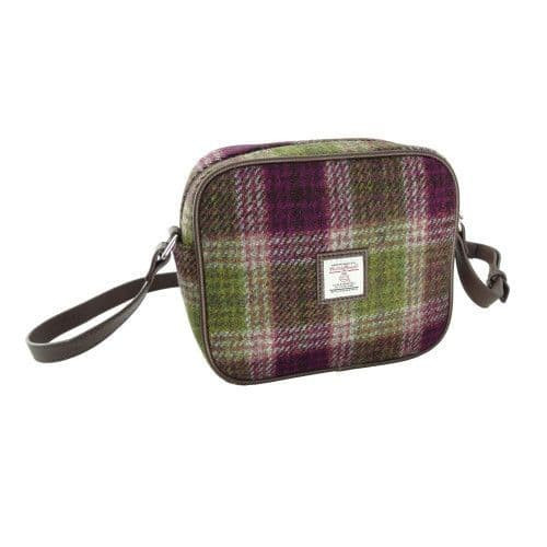 ladies harris tweed almond mini bag in heather check lb1210 col125 8490 p.jpg