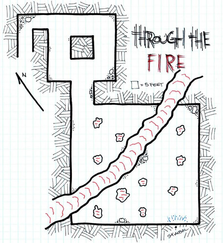 Through the Fire.jpg