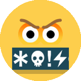 face with symbols on mouth.gif