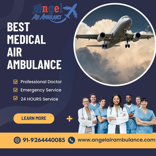 Angel Air Ambulance Service in Patna with life-sustaining facilitie.jpg