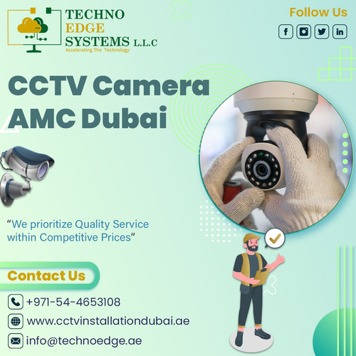 What is The Better Quality of CCTV Camera AMC in Dubai.jpg
