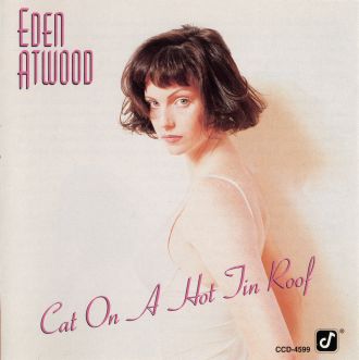 Eden Atwood