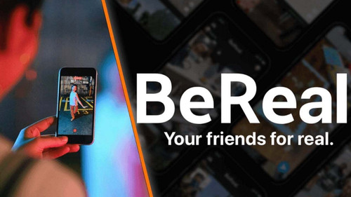 bereal anuncia novidade que ira mudar o feed dos usuarios 03052023200124272.jpg