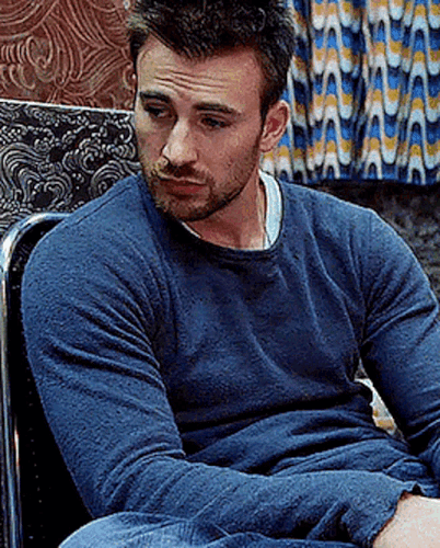 chris evans push movie.gif