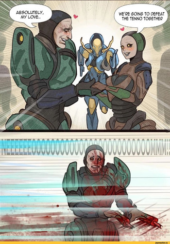 Gauss %28Warframe%29 Warframe %D0%98%D0%B3%D1%80%D1%8B GRINEER 7930509.jpg
