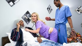 BrazzersExxtra Ass isted Living Nurse Does Anal SlimThick Vic Hollywood Cash Shaundam hitprn.com 320.jpg