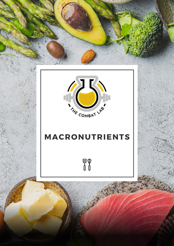 Macronutrients Cover Page.png