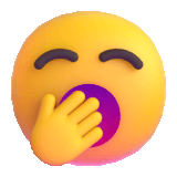 yawning face.gif