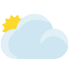 sun behind large cloud.gif