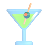 anim cocktail glass.gif
