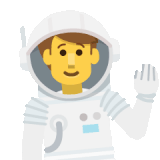 man astronaut.gif
