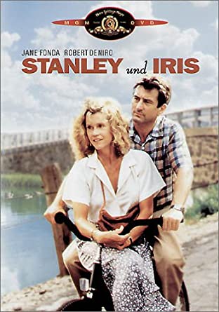 Stanley i Iris / Stanley & Iris (1990) PL.1080p.BDRip.H264-wasik / Lektor PL
