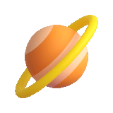 ringed planet.gif