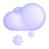 cloud with snow2.gif