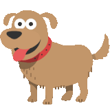 happy dog.gif