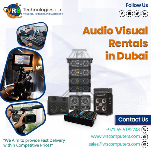Audio Visual Rentals in Dubai.jpg