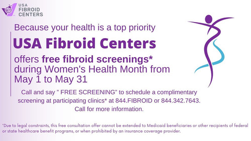 Free fibroid screenings.jpg