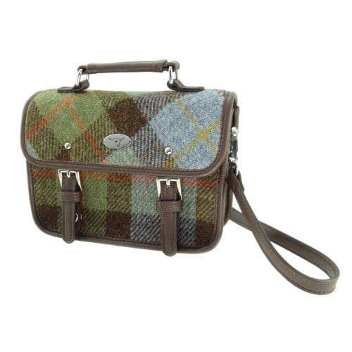ladies harris tweed mini satchel in macleod tartan lb1230col 15 8493 p.jpg
