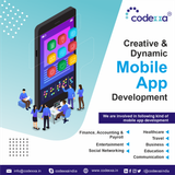 App Devlopment Companies in India