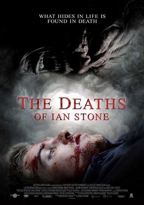 Spirala życia i śmierci / The Deaths of Ian Stone (2007) PL.720p.WEB-DL.H264-wasik / Lektor PL