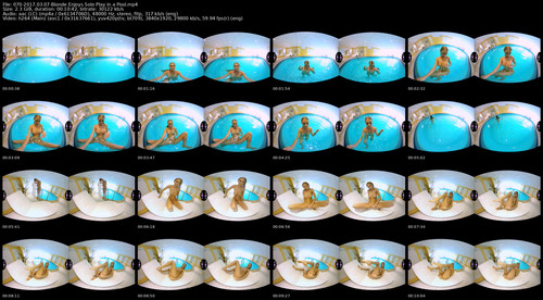 070 2017.03.07 Blonde Enjoys Solo Play in a Pool s.jpg