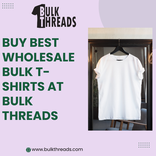 Buy Best Wholesale Bulk T Shirts at Bulk Threads.png