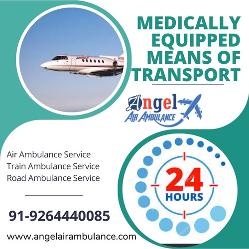 Take the ICU Medical Charter Air Ambulance Service in Chennai by Angel with Medical Staff.jpg