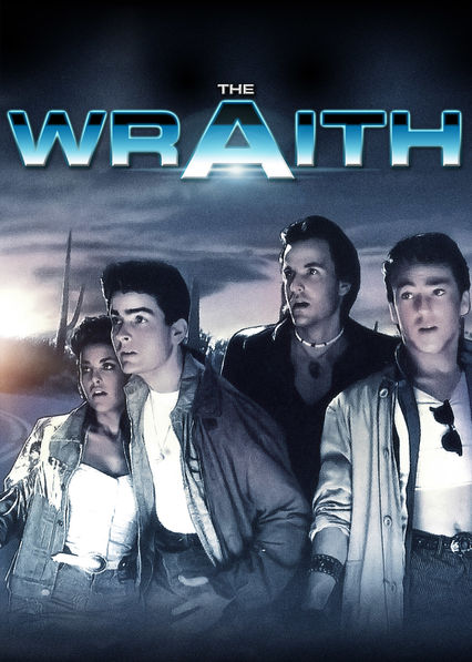 Widmo / The Wraith (1986) PL.720p.BDRip.H264-wasik / Lektor PL