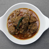 Achari Gosht