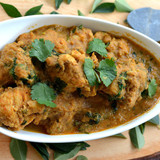 andhra masala curry