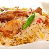 chicken dum biryani
