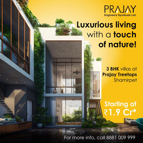 Best Individual House for Sale in Shamirpet.jpg