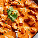 butter chicken curry
