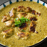afghani chicken